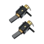 CARBON Y PORTA CARBON P/CEP. ELEC.3-1/4 DW680K
