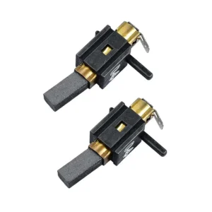 CARBON Y PORTA CARBON P/CEP. ELEC.3-1/4 DW680K