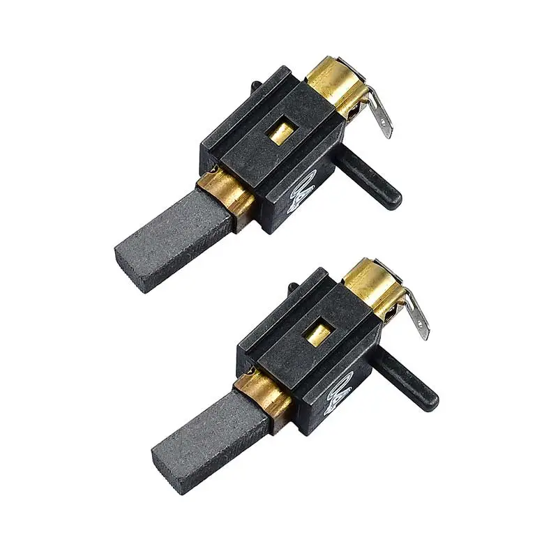 CARBON Y PORTA CARBON P/CEP. ELEC.3-1/4 DW680K
