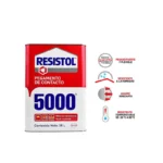 PEGAMENTO CONTACTO DE 18 LT. 5000 LATA HENKEL