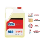 PEGAMENTO AMARILLO 1 KG 950 PROF HENKEL
