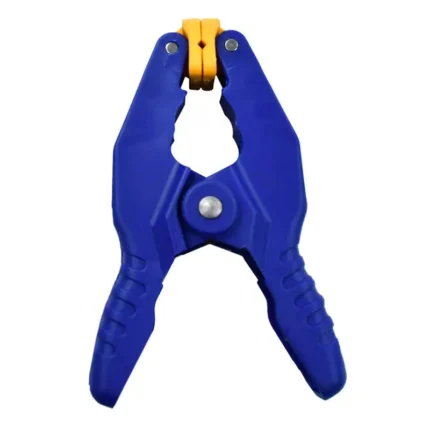 PRENSA DE  1" RESORTE QUICK GRIP IRWIN