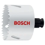BROCASIERRA BIMETAL 3/4"