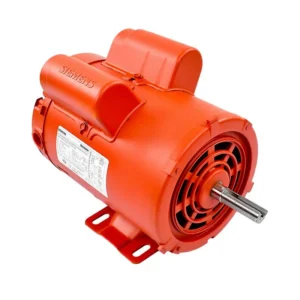 MOTOR  2.00 HP ELECT. MONOFASICO 1800RPM 115-230V