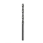 BROCA P/FIERRO 9/64" HSS-G 135°
