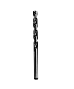 BROCA P/FIERRO 15/64" HSS-G  135° X PZA
