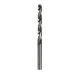 BROCA P/FIERRO 1/4" HSS-G 135°