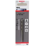 BROCA P/FIERRO 3/32" HSS-G 2 PIEZAS
