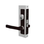 CERRADURA 550 ADK P/PUERTAS ALUMINIO PH