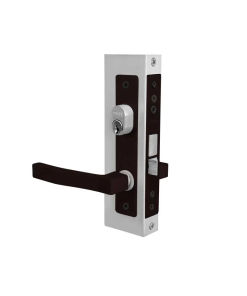 CERRADURA 550 ADK   P/PUERTAS ALUMINIO         PH