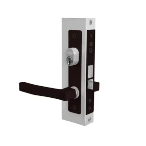 CERRADURA 550 ADK   P/PUERTAS ALUMINIO         PH