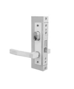 CERRADURA 550 ABL   P/PUERTAS ALUMINIO        PHL