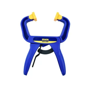 PRENSA DE  2" IRWIN QUICK GRIP HANDI-CLAMP