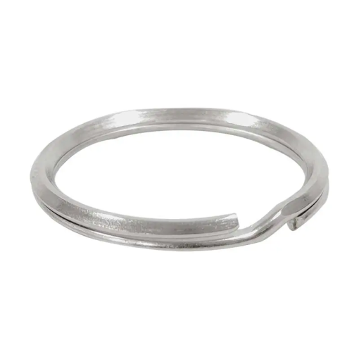 ARGOLLA P/LLAVERO MOD. 459-25  1"  EARL-R&B53