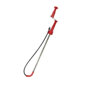 DESTAPACAÑOS PARA INODORO DE 91.4 CM RIDGID