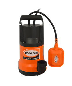 BOMBA SUMERGIBLE  0.50HP                   VALSI