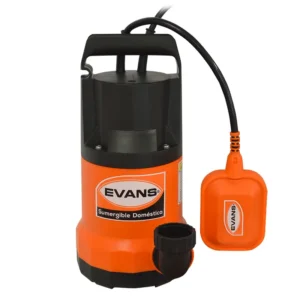 BOMBA SUMERGIBLE 0.50HP VALSI