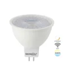 FOCO   5.0W T. MR16 LUZ LED GX5.3 INTELIG.ATENUABL