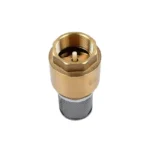 CHECK PICHANCHA DE 11/4" CANASTILLA REMOVIBLE DICA