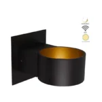 LÁMPARA LED INTELIGENTE 5.5W ATENUABLE CONEXIÓN WI