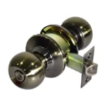 CERRADURA POMO GAMMA BAÑO L/ANTIGUO CAJA