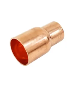 REDUCCION BUSHING 19 MM DE 3/4"  A  1/2" COBRE IUS