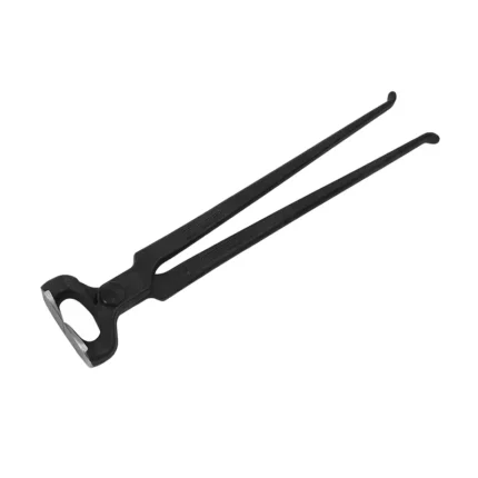 TENAZA CORTA CASCOS 14"              MUSTAD
