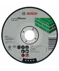 DISCO ABRASIVO CORTE 9" X 1/8" X7/8"-PIEDRA(RECTO)