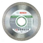 DISCO DE DIAMANTE 4 1/2" ECO.ANT. 2608600438