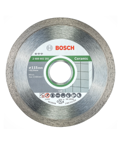 DISCO DE DIAMANTE  4 1/2"  ECO.ANT. 2608600438