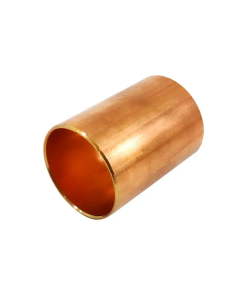 COPLE DE  19 MM.   3/4" COBRE  REFORZADO IUSA