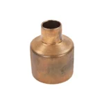 REDUCCION BUSHING 1 1/2" A 1/2" COBRE IUSA