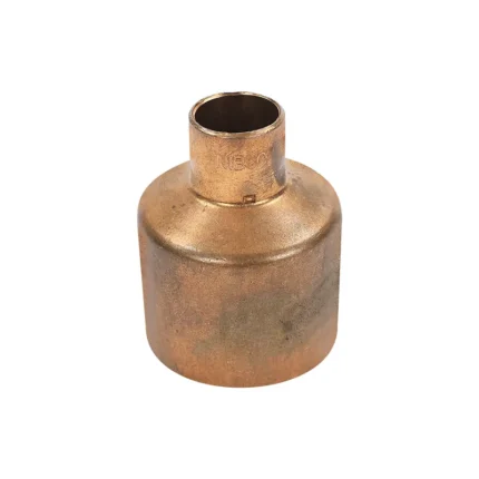 REDUCCION BUSHING  1 1/2" A 1/2" COBRE IUSA