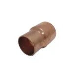 REDUCCION BUSHING 51X38 MM DE 2X1 1/2" COBRE IUSA