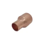 REDUCCION CAMPANA 19 MM. 1 1/4" X 3/4" IUSA COBRE