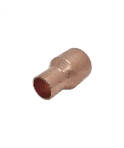 REDUCCION CAMPANA 19 MM. 1 1/4" X 3/4" IUSA COBRE