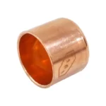 TAPON CAPA 13 MM. 1/2" E100 IUSA COBRE