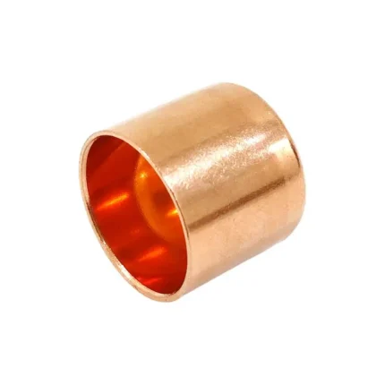 TAPON CAPA 19 MM. 3/4"   E50 IUSA COBRE
