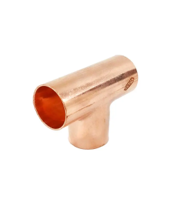TEE DE  19 MM.   3/4" DE COBRE  611 IUSA