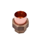UNIVERSAL DE 32 MM. 1 1/4" COBRE 733 SOLDABLE
