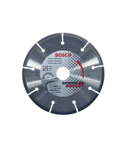DISCO DE DIAMANTE SEGMENTADO 5" BEST