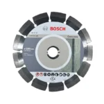 DISCO DE DIAMANTE SEGMENTADO 7" PROF. ECO CONCR