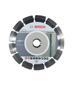 DISCO DE DIAMANTE SEGMENTADO 7" PROF. ECO CONCR