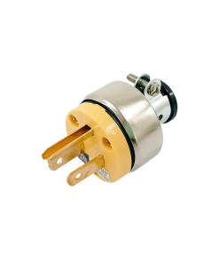 CLAVIJA USO RUDO AMARILLA BASE METAL IUSA