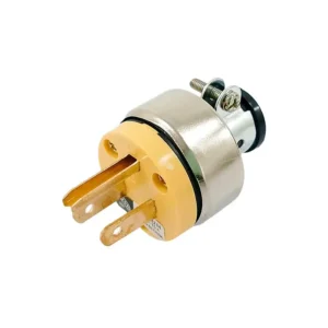 CLAVIJA USO RUDO AMARILLA BASE METAL IUSA