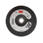 DISCO LAMINADO P/DESBASTE Y PULIDO 7" G-60 55415