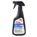 PROMOTOR DE LIMPIEZA Y BRILLO 3M MODELO 06084 CLEA