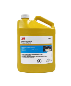 COMPUESTO PULIDOR AUTOMOTRIZ  05974 3.78LTS