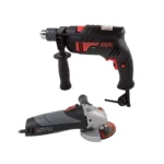 ROTOMARTILLO 1/2" 550W(6055AA)+MINIES (F0129004AC)