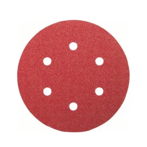 LIJA GRANO 120 RED WOOD 150MM                BOSCH